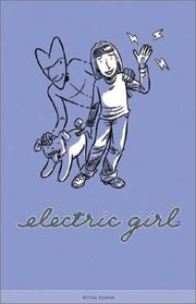 Electric Girl (Volume 2)