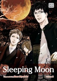 Sleeping Moon, Vol 2