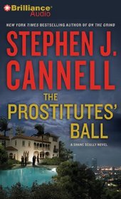 The Prostitutes' Ball (Shane Scully Series)