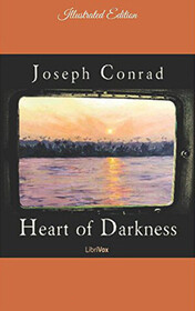 Heart of Darkness - Illustrated Edition