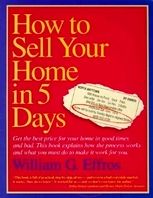 How to Sell Your Home In 5 Days