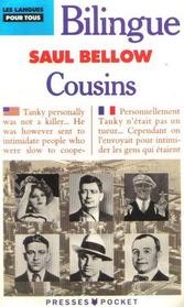 COUSINS : Presente par Claude Levy (bilingual edition)