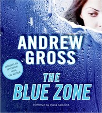 The Blue Zone (Audio CD) (Abridged)