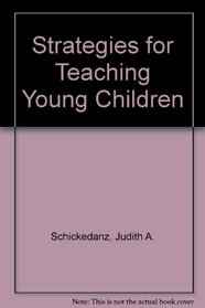 Strategies for Teaching Young Children