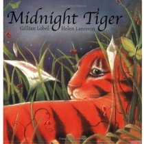 Midnight Tiger