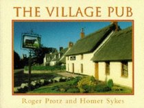 The Village Pub (Country Series)