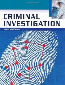 Criminal Investigations, Level 5 (Hodder Reading Project)