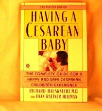 Having a Caesarean Baby