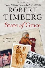 State of Grace : A Memoir of Twilight Time