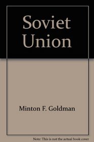 Soviet Union (Global Studies)