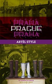 Prague: ARTEL Style