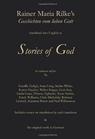 Stories of God: Rainer Maria Rilkes Geschichten vom lieben Gott
