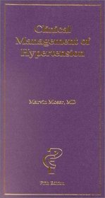 Clinical Management of Hypertension (5th Edition)