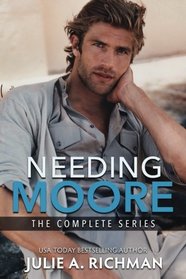 Needing Moore Series