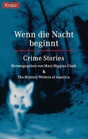 Wenn die Nacht Beginnt (The Night Awakens) (German Edition)