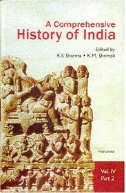 Comprehensive History of India. Vol.IV pt.2