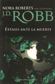 Extasis ante la muerte (Spanish Edition)
