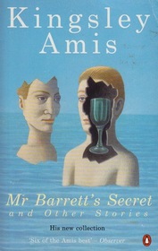 Mr. Barrett's Secret and Other Stories