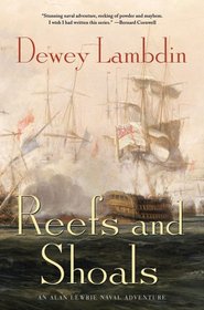 Reefs and Shoals (Alan Lewrie, Bk 18)