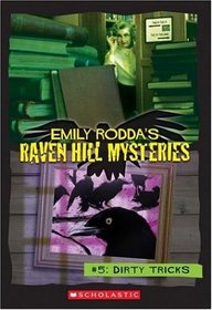 Dirty Tricks (Raven Hill Mysteries)