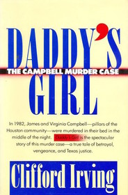Daddy's Girl : The Campbell Murder Case