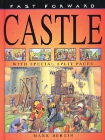 Castle (Fast Forward (Danbury, Conn.).)