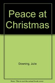 Peace at Christmas