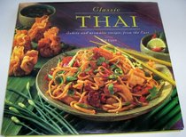 Thai (Classic Cookbook Series)
