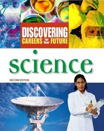 Science (Discovering Careers for Your Future)