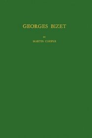 Georges Bizet