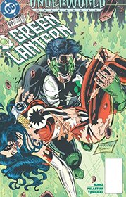Green Lantern: Kyle Rayner Vol. 3