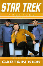 Star Trek Archives, Vol 5: Best of Kirk