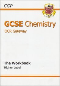 GCSE Chemistry OCR Gateway Workbook