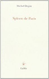 Spleen de Paris