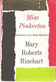 Miss Pinkerton