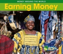 Earning Money (Money Around the World)