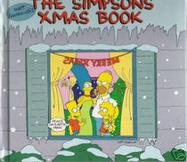 Simpson's Christmas Book