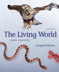 The Living World Basic Concepts