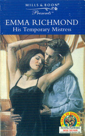 His Temporary Mistress