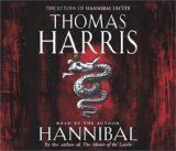 Hannibal (Hannibal Lecter, Bk 3)