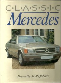 Classic Mercedes