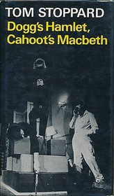 Dogg's Hamlet ; Cahoot's Macbeth