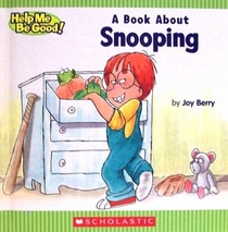 A Book about Snooping