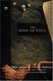 Sign Of Four