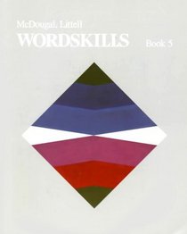 Wordskills: Book 5