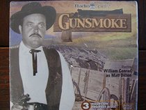 Gunsmoke (3-Hour Collectors' Editions) (3-Hour Collectors' Editions)