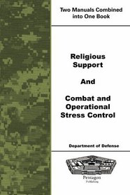 Religious Support and Combat and Operational Stress Control