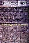 El domingo de Bouvines/ The Sunday of Bouvines: 24 De Julio De 1214 (Spanish Edition)