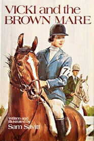 Vicki and the Brown Mare