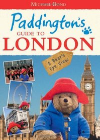 Paddington's Guide to London
